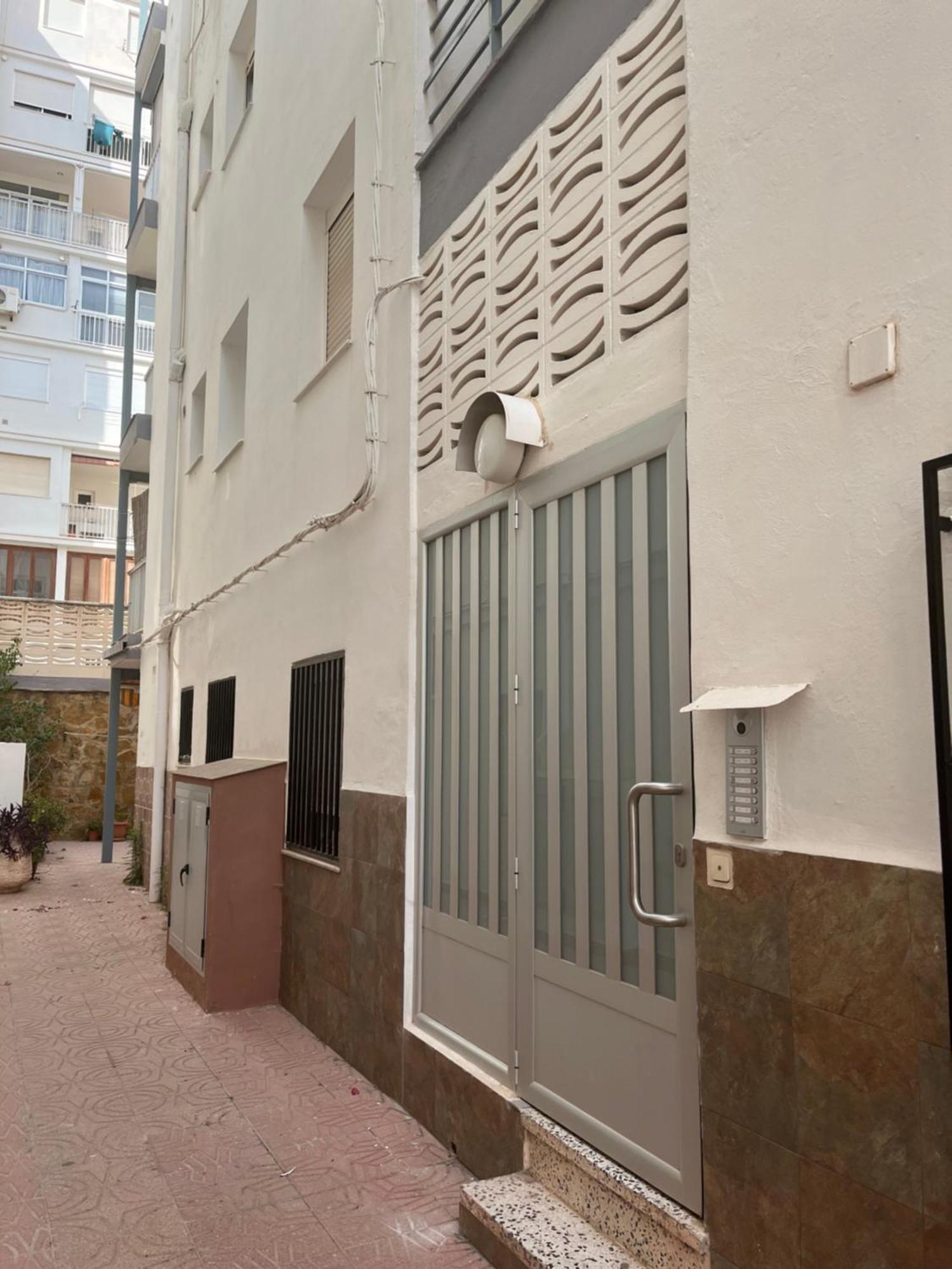 Rincon De Maria- Segunda Linea De Playa-Ganador Traveller Awards 2025 Apartment Playa de Gandia Exterior foto