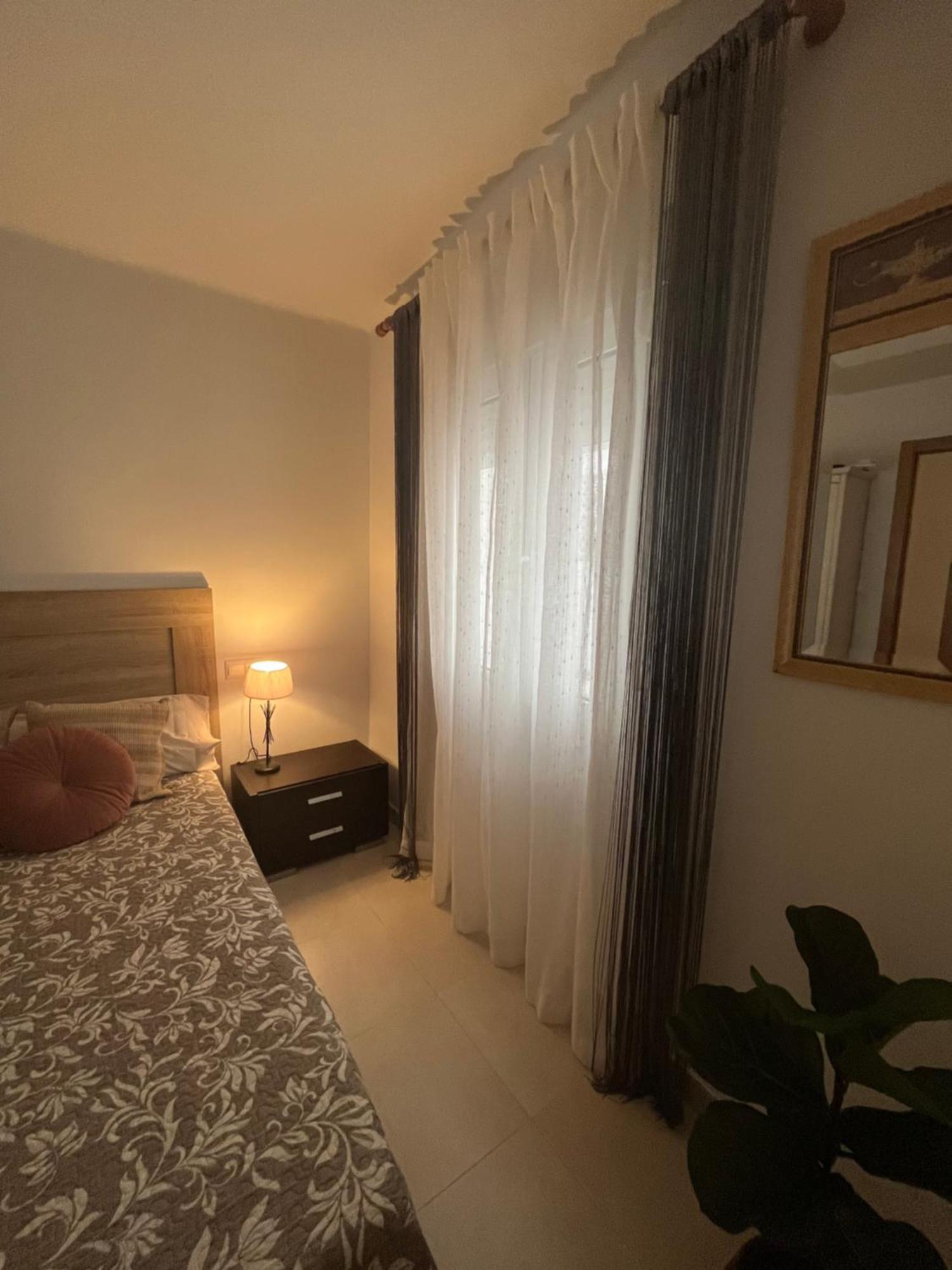 Rincon De Maria- Segunda Linea De Playa-Ganador Traveller Awards 2025 Apartment Playa de Gandia Exterior foto